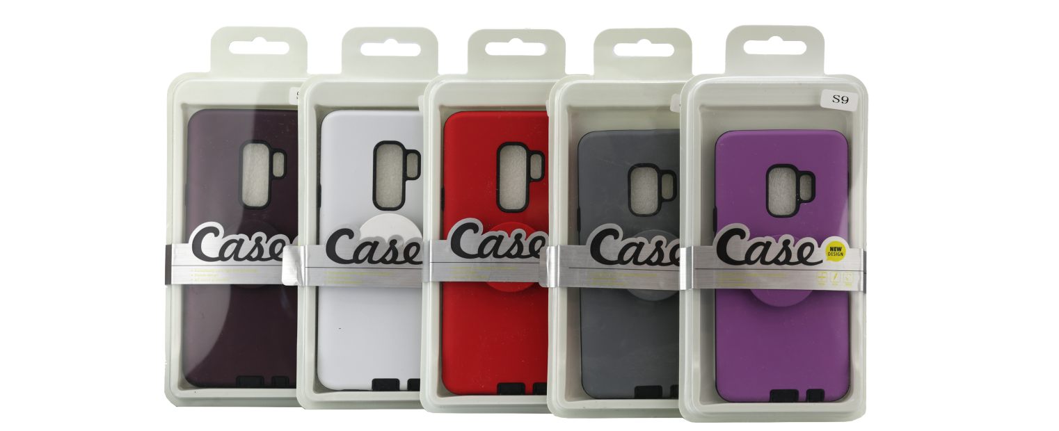 G21 Packaging