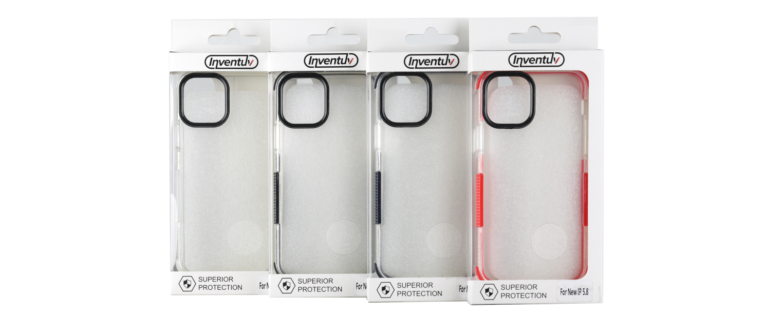 H10 Packaging