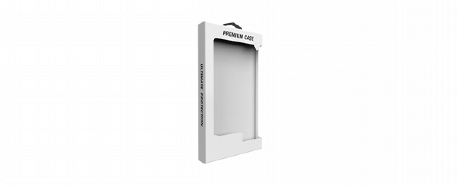Samsung S23U Case Package