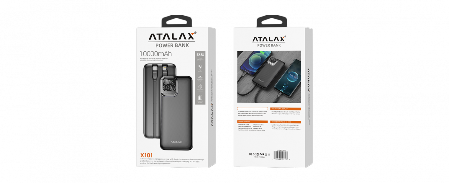 X101 Package