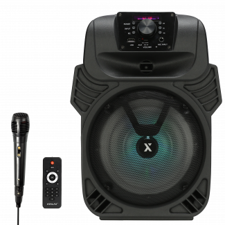 Atalax Thumper Bluetooth Party Speaker