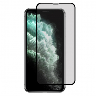 Full Edge Tempered Glass for Apple iPhone 11