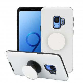 G21 Case for S9 - White