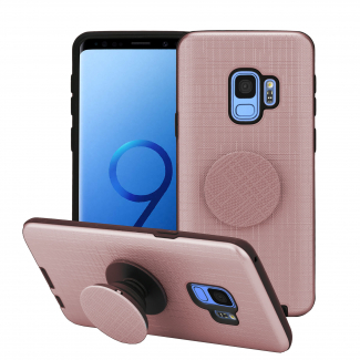 G22 Case for S9 - RoseGold
