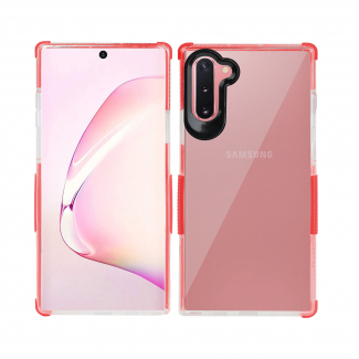 H10 Case for Samsung Note 10 - Red