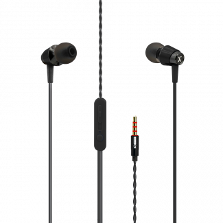 AL-707 - Black