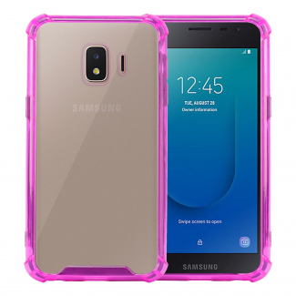 CH4 Case for J2 Core - Purple