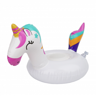 Waterproof Floaty Bluetooth Speaker2
