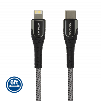SurgeMax-Lightning-Cable-6ft