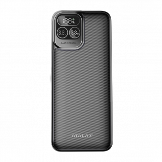 X101 Front