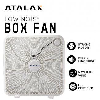 ATALAX - BF20-X4W