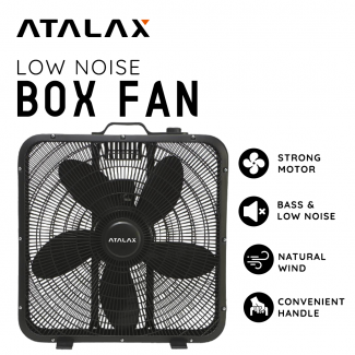 ATALAX B20 X4B