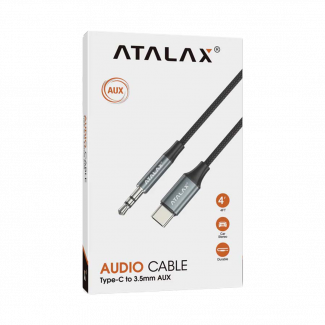 TYPE C TO 3.5mm CABLE