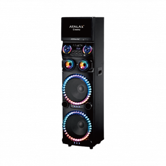 Cinema Speaker