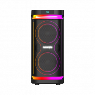 Flush Speakers 