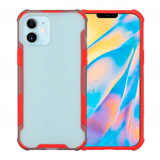 GT5 Case for iPhone 12-RED