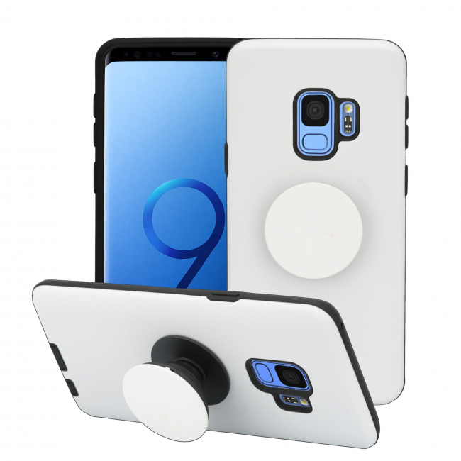 G21 Case for S9 - White
