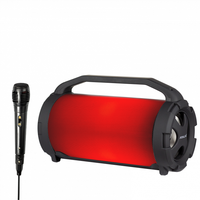 ATALAX SAZ Wireless Portable Speaker