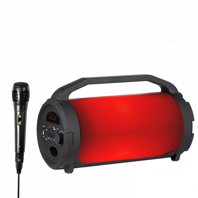 ATALAX SAZ Wireless Portable Speaker