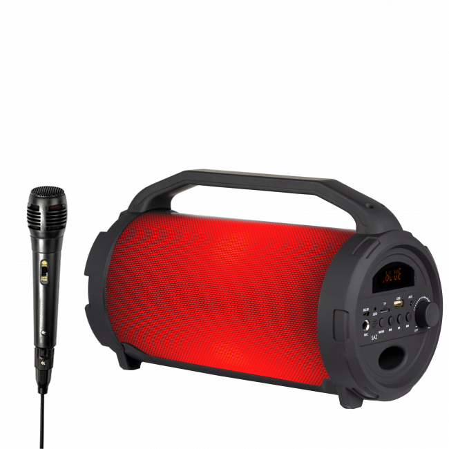 ATALAX SAZ Wireless Portable Speaker