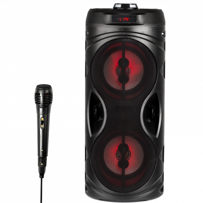 Atalax speaker best sale