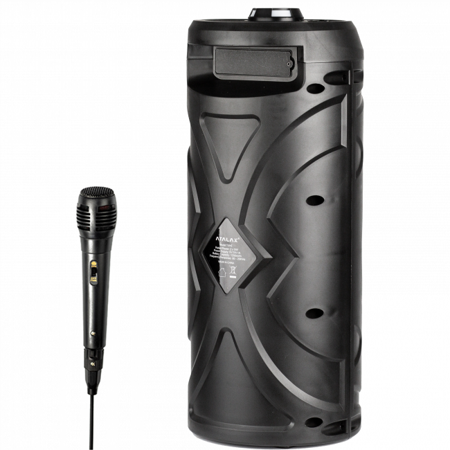 ATALAX TUNE Wireless Party Speaker