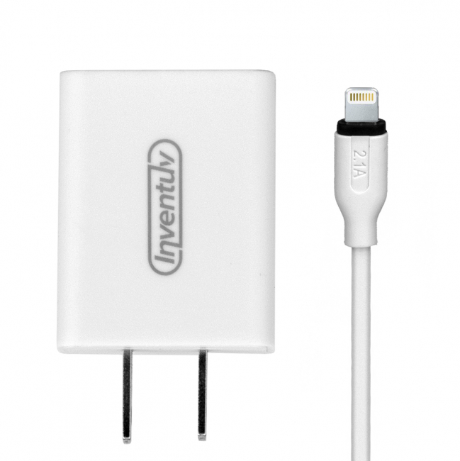 Inventuv Charger-IPX