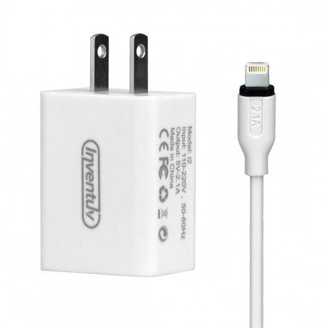 Inventuv Charger-IPX