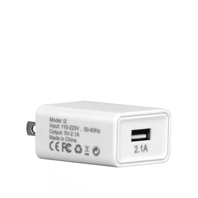 Inventuv Charger