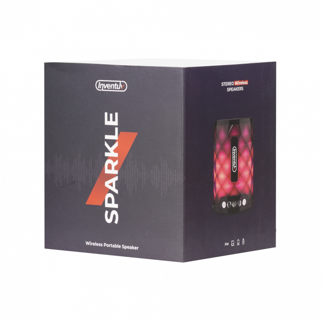 Sparkle-Packaging