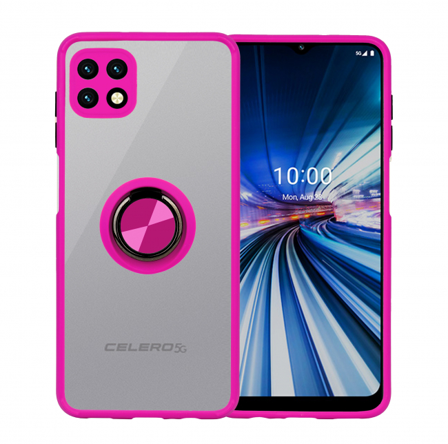 Z10 Case for Celero 5G-PNK1
