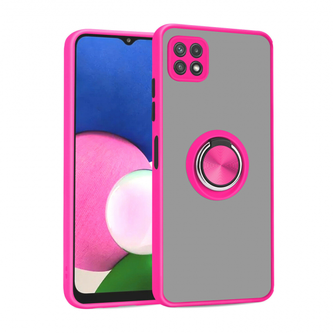 Z10 Case for Celero 5G-PNK2