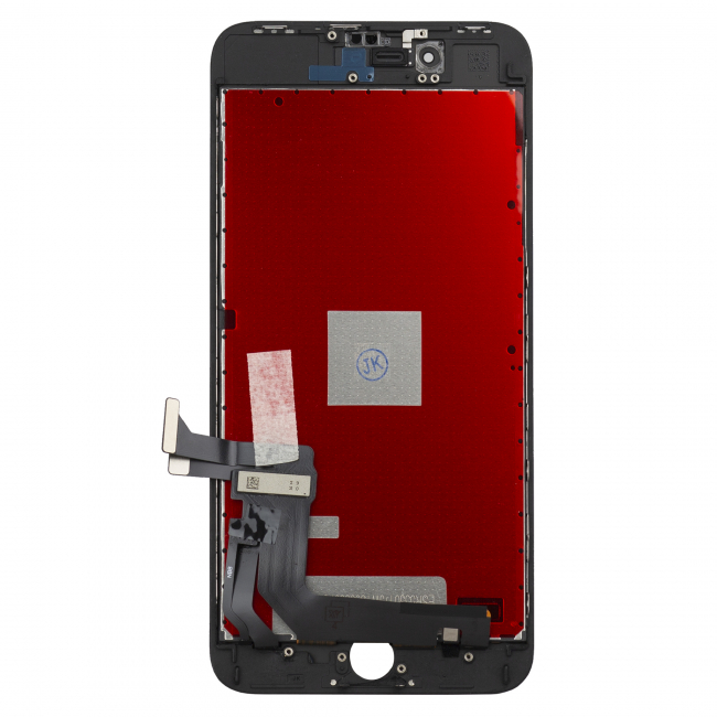 IP8 Plus LCD-B-BLK