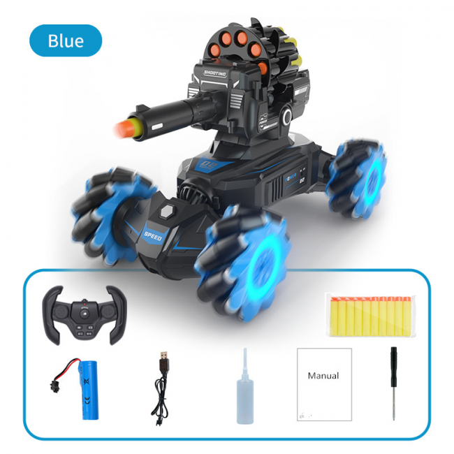 CAR-PLAY-BLUE