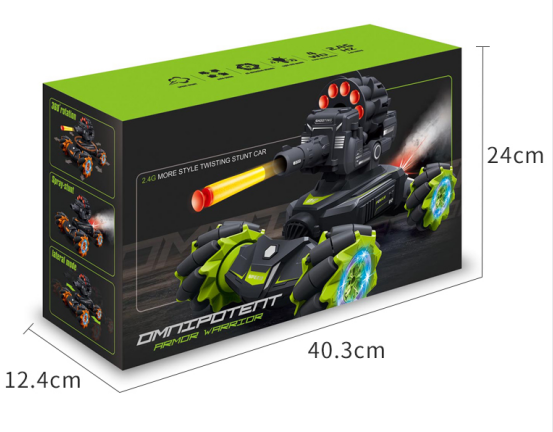 Car-Play-Package