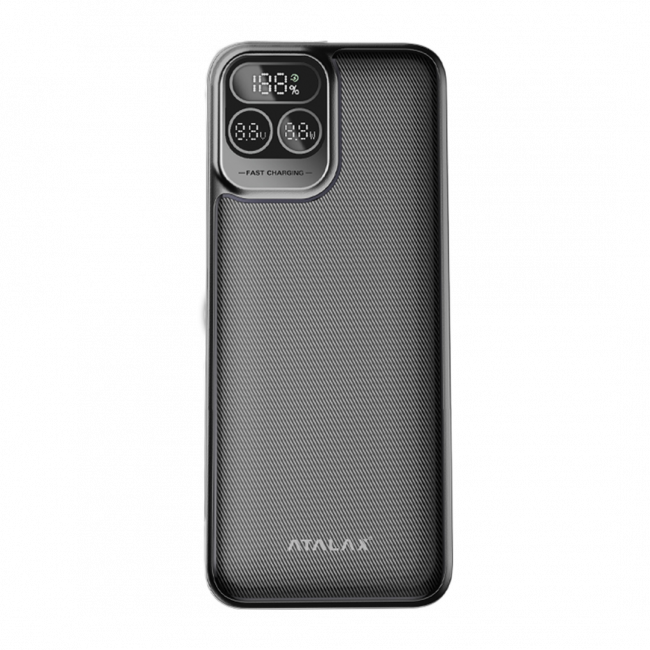 X101 Front