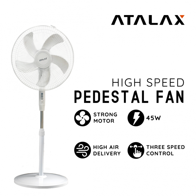 ATALAX-PF16W-E
