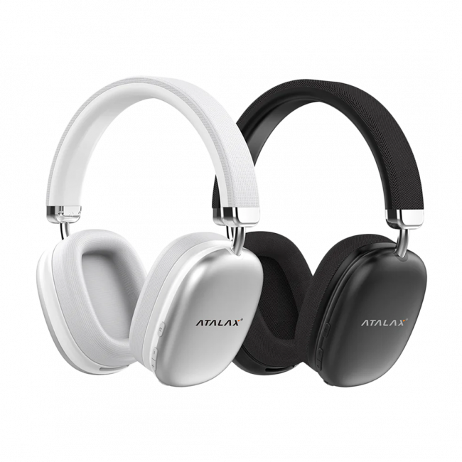 ATALAX MELLO HEADPHONES
