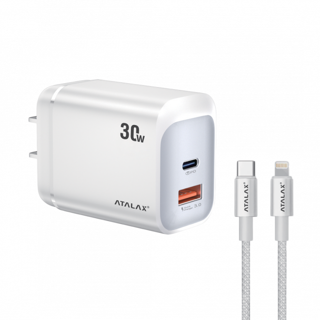 Surge MAx 30W 1