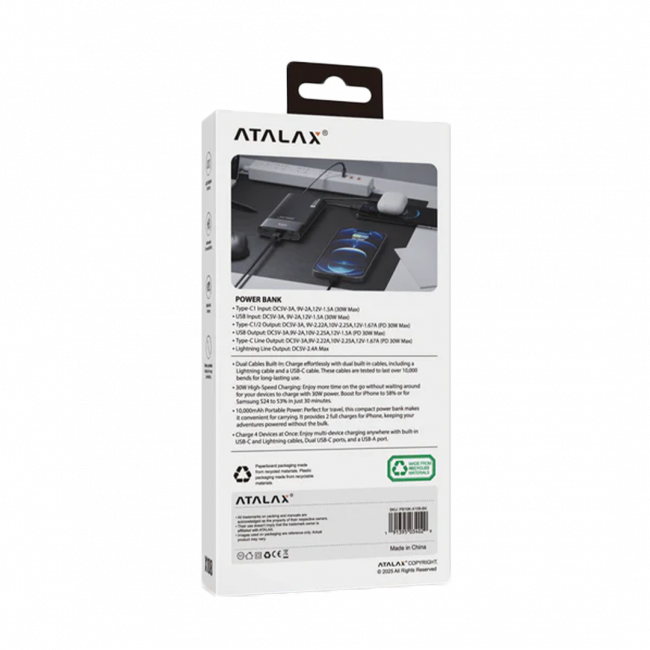 X108 Packaging 2
