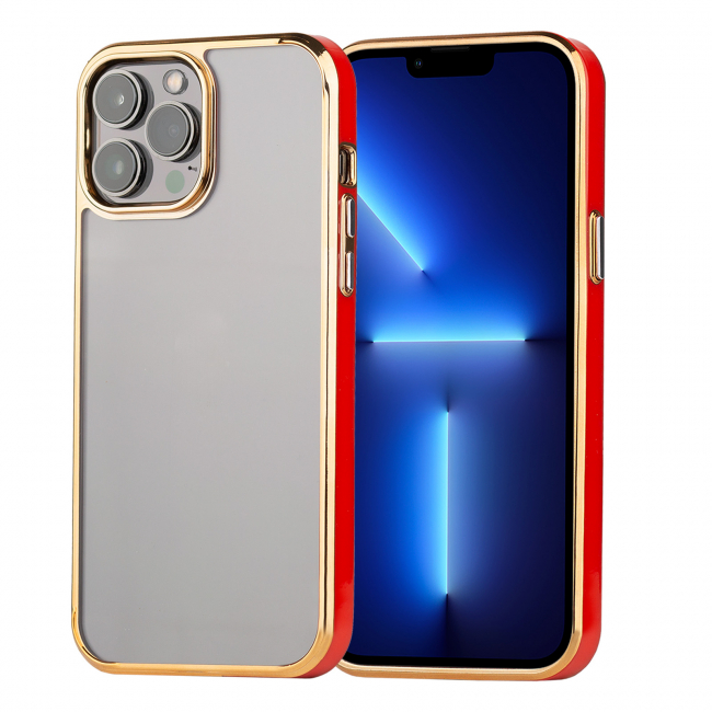 Gt4 Case for IP13- RED