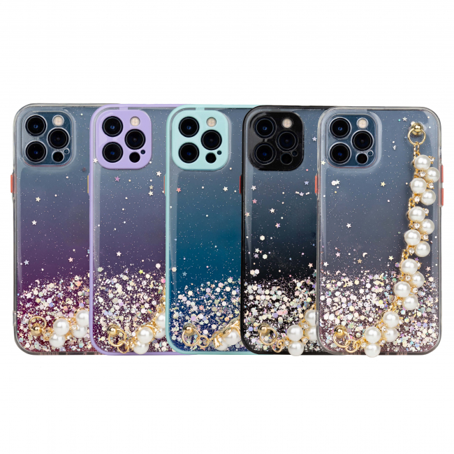 Jewelry Case for IP12