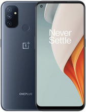 OnePlus Nord N100