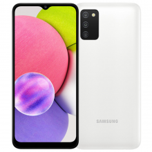 Galaxy A03S