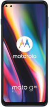 Moto One 5G