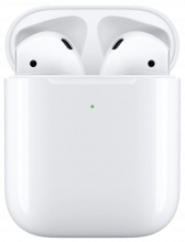 AirPods (2nd generation)