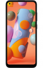 Galaxy A11