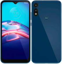 Moto E7 2020