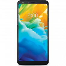 LG Stylo 4